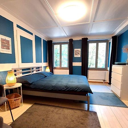 Chambres D'Hotes T'22 Fleurier エクステリア 写真