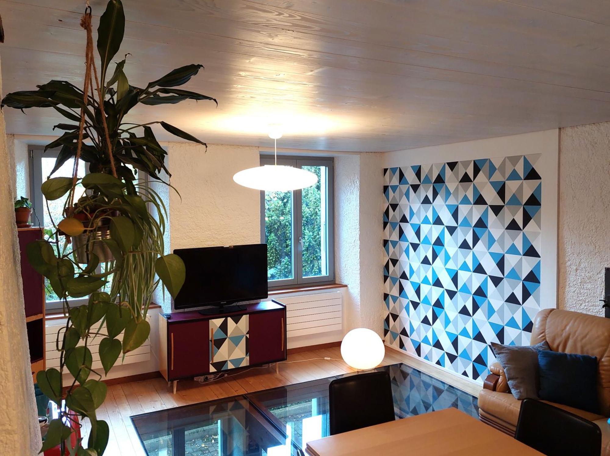Chambres D'Hotes T'22 Fleurier エクステリア 写真